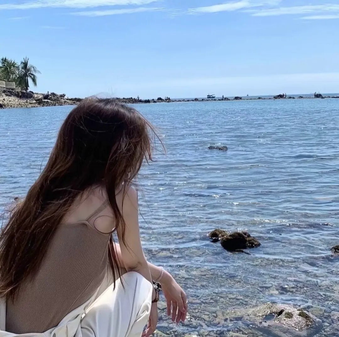 美丽舞者