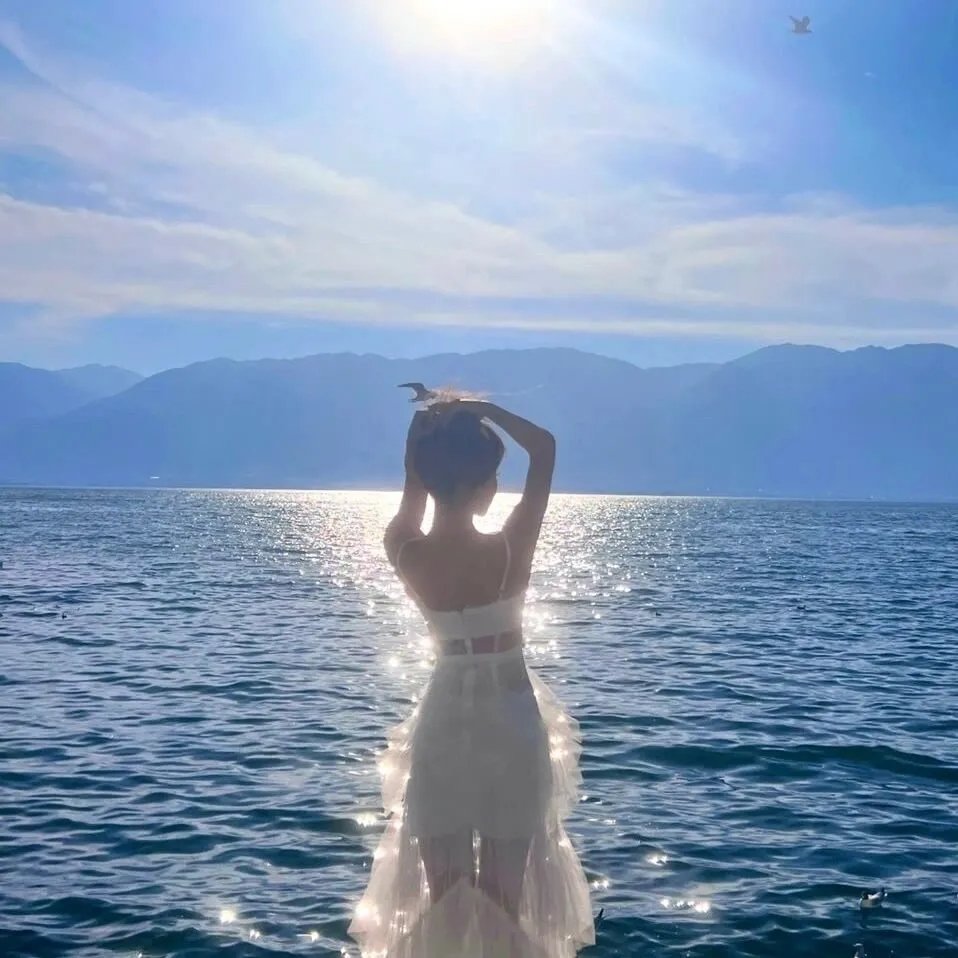 暗水幽灵