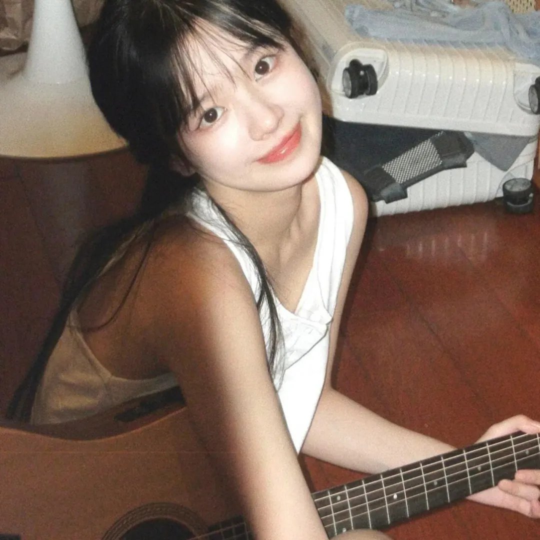 玉女芳心